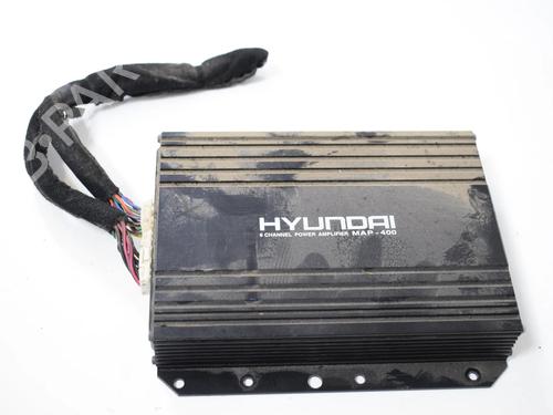 Used Electronic module HYUNDAI SANTA FÉ II (CM) 2.2 CRDi (155 hp) 9897956