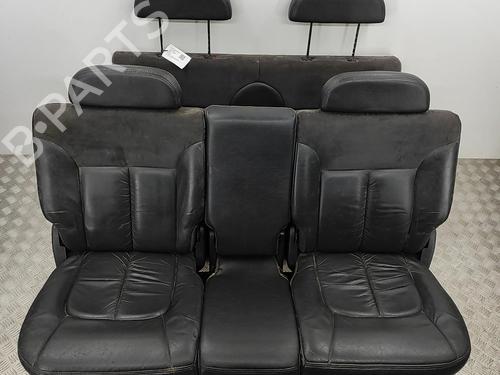 Seats set DODGE DURANGO (DN) 5.9 | BP32061114C78