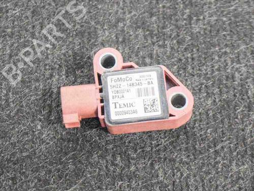 Elektronisk sensor LAND ROVER RANGE ROVER SPORT I (L320) 3.0 D 4x4 (245 hp) 6759072