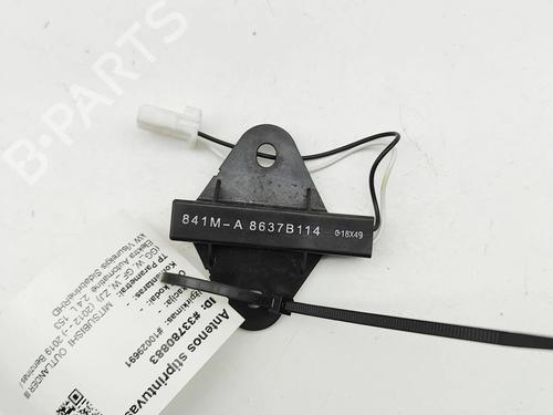 Module électronique MITSUBISHI OUTLANDER III (GG_W, GF_W, ZJ, ZL, ZK) 2.4 Hybrid 4WD (GG3W) (208 hp) 31977166