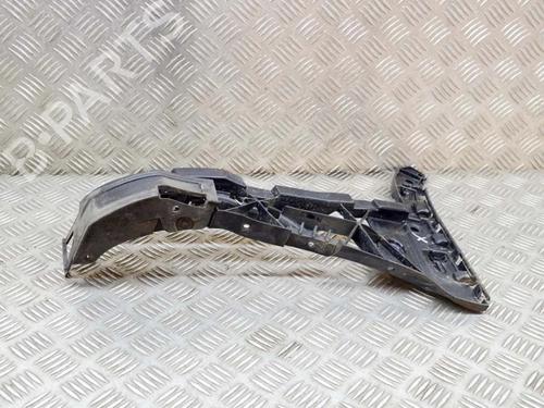 Used Rear bumper bracket Rear bumper bracket MERCEDES-BENZ C-CLASS Convertible (A205) C 200 (205.442) (184 hp) 36043597 36043597
