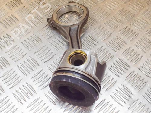 Used Other Other PORSCHE CAYENNE (92A) 4.2 S Diesel (385 hp) 14667285 14667285