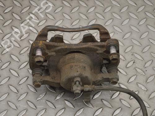 Left front brake caliper MAZDA 6 Estate (GJ, GL) 2.2 D | BP30234491M105