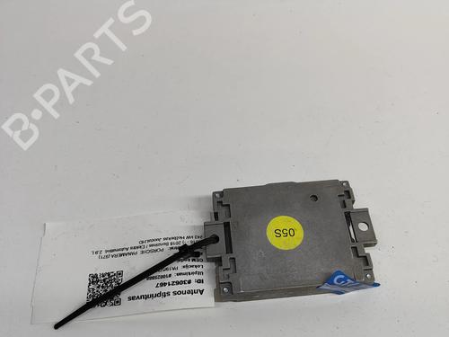 Used Electronic module PORSCHE PANAMERA (971) 2.9 4 E-Hybrid (97ABE1, 97BBE1) (330 hp) 26884806