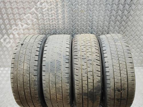 Fælgsæt RENAULT MASTER III Van (FV) 2.3 dCi 180 FWD (FV04, FV07) | BP38191742C100 - Image 6