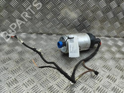 Modulo electronico AUDI Q4 E-TRON SUV (F4B) 40 (204 hp) 32119373