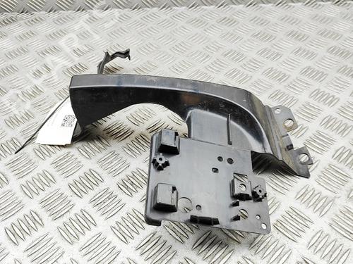 Used Rear bumper bracket Rear bumper bracket LAND ROVER RANGE ROVER EVOQUE (L538) 2.0 D 4x4 (180 hp) 33392614 33392614