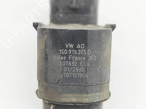 Electronic module VW CC B7 (358) 2.0 TDI | BP38731121M83 - Image 6