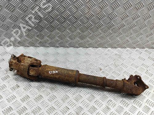 Driveshaft TOYOTA HILUX VI Pickup (_N1_) 2.5 D-4D 4WD (KDN165, KDN170, KDN190) | BP29486050M37 