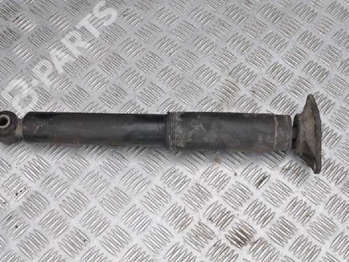 Used Left rear shock absorber VOLVO V60 I (155) D5 (215 hp) 6728377
