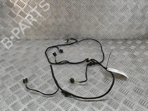 Electronic module BMW 6 Convertible (F12) 650 i xDrive | BP24820471M83 - Image 4