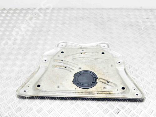 Upper protection BMW X5 (F15, F85) xDrive 30 d | BP8837662M93