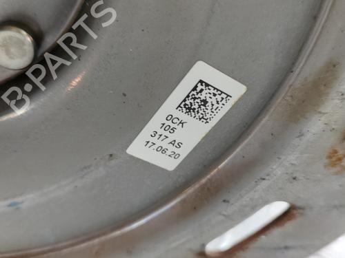 Flywheel AUDI Q5 (FYB, FYG) 40 TDI Mild Hybrid quattro | BP28431901M101 