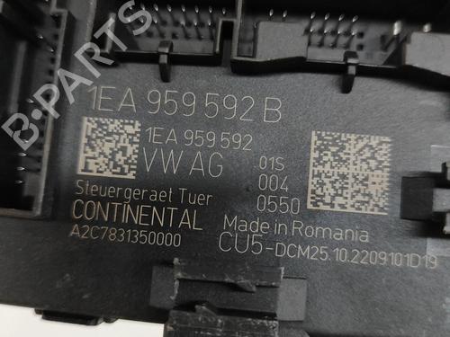 Elektronisk modul VW ID.3 (E11, E12) Pro S | BP28430794M83 