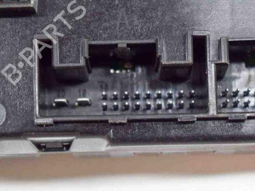 Climate control VW GOLF VIII (CD1, DA1) 1.5 TSI | BP27763654I5 