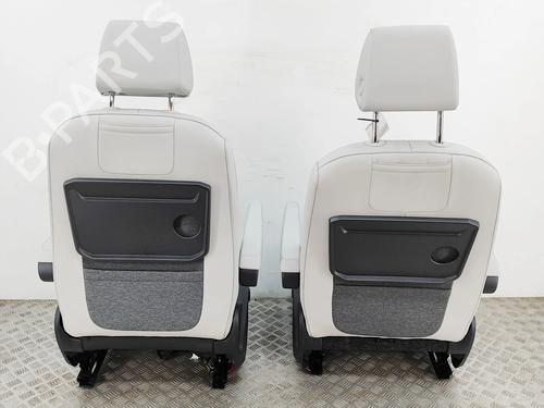 Seats set VW ID. Buzz Bus (EBB, EBJ) Electric (EBB, EBJ) | BP33378171C78  - Image 5