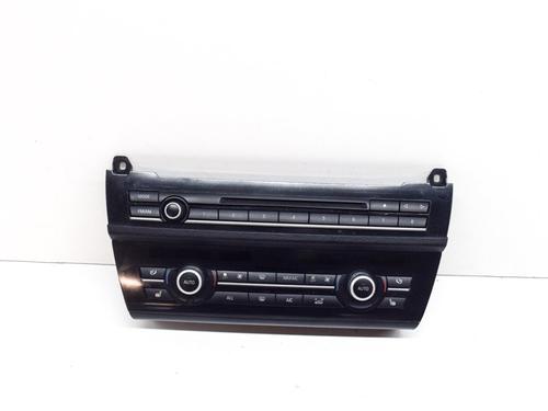 Elektronisk modul BMW 5 (F10) M5 (560 hp) 9167982