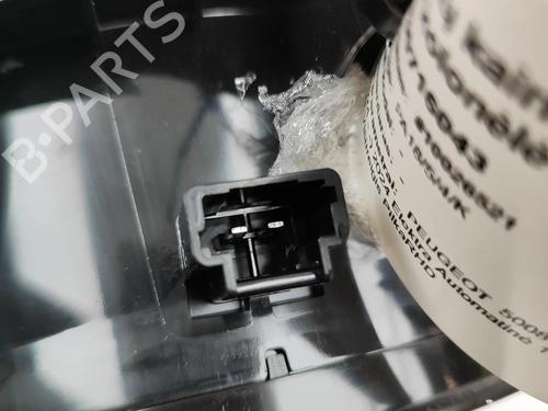 Speaker PEUGEOT 5008 III (KA_, KB_, KC_) e-210 | BP27793649E2 