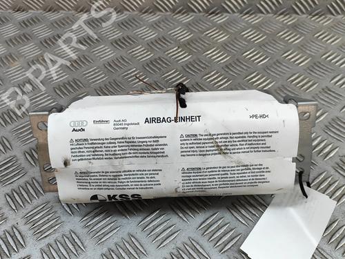 Used Passenger airbag AUDI Q5 (8RB) SQ5 TDI quattro (313 hp) 28674981