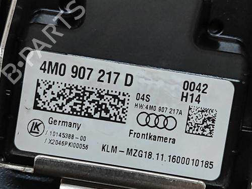 Camera AUDI Q7 (4MB, 4MG, 4MQ) 3.0 TDI quattro | BP33374082E14  - Image 6