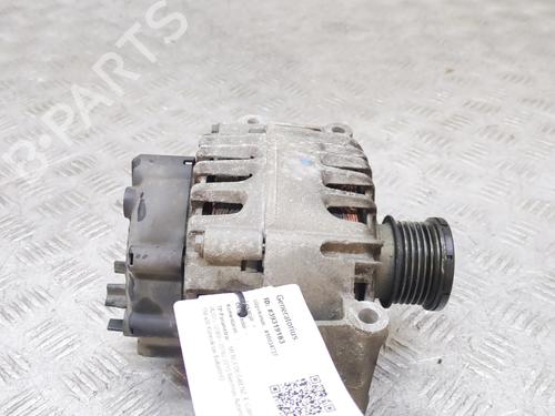 Alternator MERCEDES-BENZ E-CLASS Convertible (A207) E 250 CGI (207.447) | BP40262349M7 - Image 2