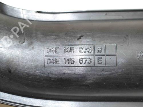 Intercooler pipe AUDI A3 Limousine (8VS, 8VM) 1.4 TFSI | BP30248039M127