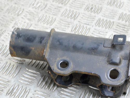 Left front shock absorber MERCEDES-BENZ SPRINTER 3,5-t Van (B907, B910) 315 CDI RWD (907.631, 907.633, 907.635, 907.637) | BP27752710M16 