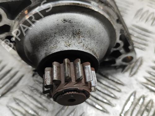 Starter VW PASSAT B8 Variant (3G5, CB5) 2.0 TDI | BP26142534M8 