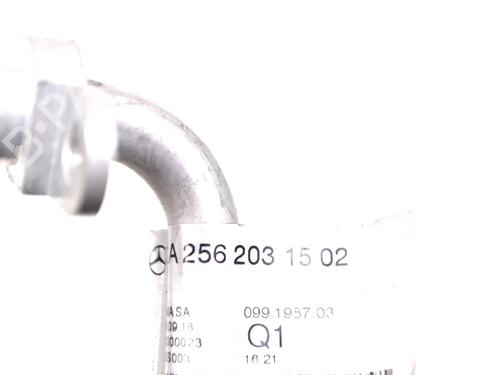 Pipe MERCEDES-BENZ CLS (C257) AMG CLS 53 EQ Boost 4-Matic+ (257.361) | BP33348614M125 - Image 6