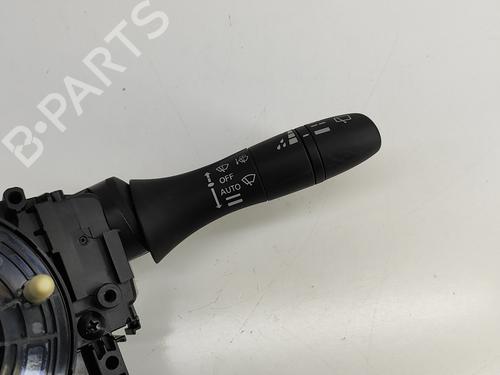 Steering column stalk NISSAN QASHQAI II (J11, J11_) 1.6 dCi | BP24583410I23 