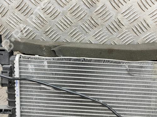 Water radiator FORD KUGA II (DM2) 2.0 TDCi 4x4 | BP36470554M31 - Image 8