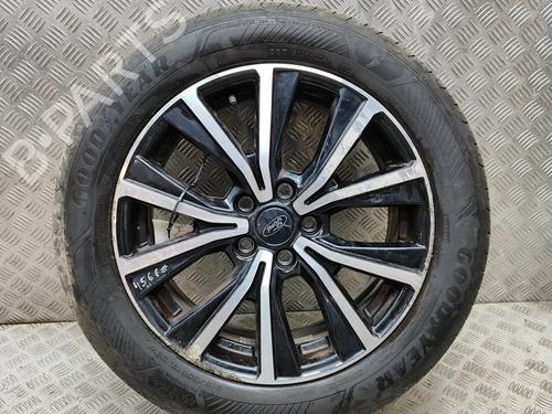 Fælk FORD PUMA (J2K, CF7) 1.0 EcoBoost mHEV (155 hp) 28549017