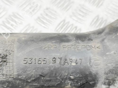 Pipe PEUGEOT BOXER Platform/Chassis 2.0 BlueHDi 160 | BP33393991M125 - Image 6