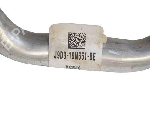 AC pipe JAGUAR I-PACE (X590) EV400 AWD | BP30248715M126