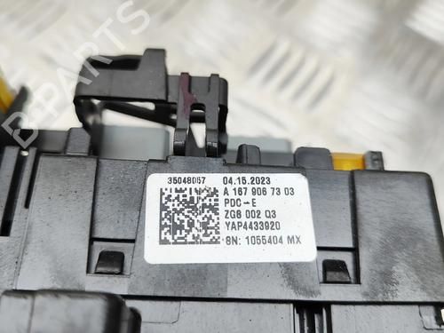 Fuse box MERCEDES-BENZ GLE (V167) GLE 300 d 4-matic (167.109) | BP35983428E1 - Image 8