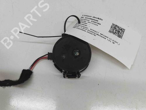 Elektronisk sensor RENAULT MEGANE CC (EZ0/1_) 1.6 dCi (EZ00) | BP29336786M84 