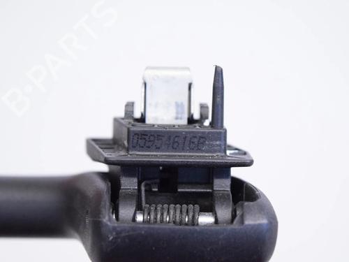 Håndtag i tag BMW 3 Gran Turismo (F34) 318 d | BP30155306I35 