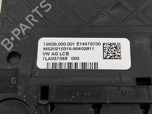 Elektronische module VW TRANSPORTER T6 Van (SGA, SGH, SHA, SHH) 2.0 TDI | BP23248695M83 