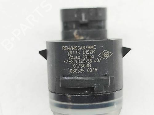 Electronic module RENAULT AUSTRAL E-TECH 200 Hybrid (HGM2) | BP33962199M83  - Image 6