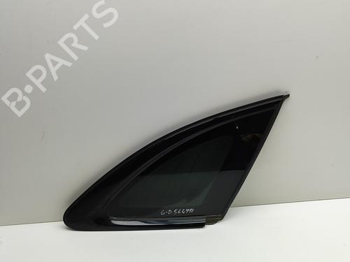 Used Rear right quarter glass JAGUAR F-PACE (X761) 2.0 TD4 (163 hp) 29830639