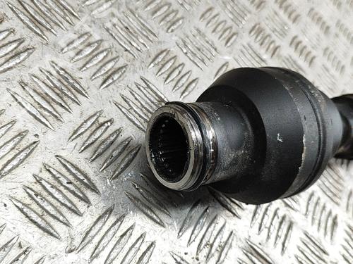 Driveshaft LAND ROVER RANGE ROVER SPORT II (L494) 5.0 SCV8 4x4 | BP27775522M37 