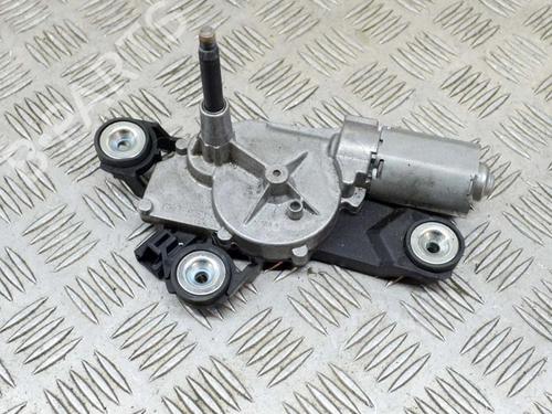 Rear wiper motor VOLVO V60 I (155) D5 | BP8354890M102