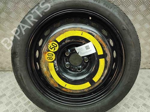 Used Jack Kit MERCEDES-BENZ S-CLASS Coupe (C216) CL 500 (216.371) (388 hp) 29403853