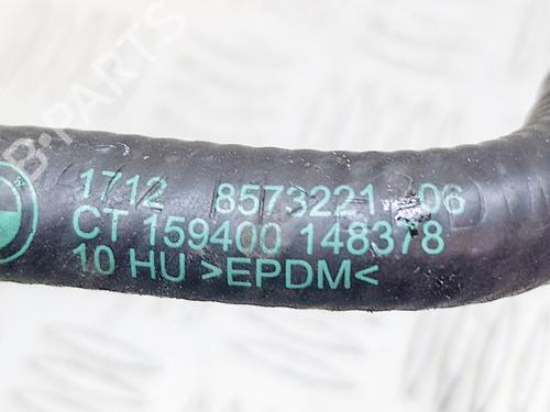 Pipe BMW 7 (G11, G12) 730 d, Ld | BP14621734M125 