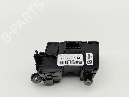 Switch KIA SPORTAGE V (NQ5) 1.6 T-GDi Hybrid | BP33379900I30  - Image 5