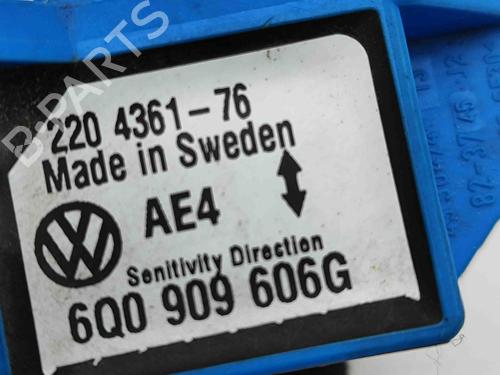 Elektronisk sensor VW NEW BEETLE Convertible (1Y7) 1.6 | BP28091216M84 