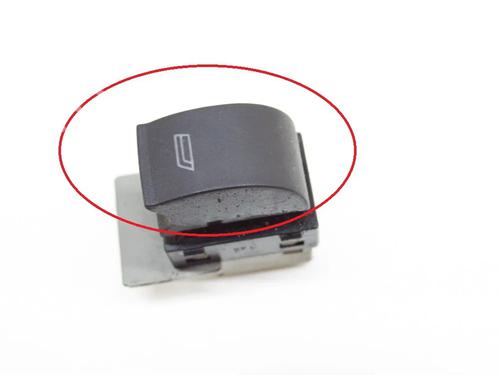 Left rear window switch AUDI A6 C5 (4B2, 4B4) 2.5 TDI | BP8073595I29 