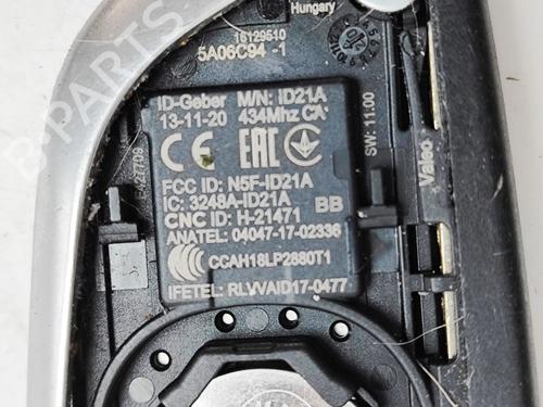 Electronic module BMW X3 (G01, F97, G08) xDrive 20 d | BP33395795M83 - Image 6