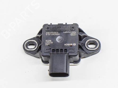 Electronic sensor TESLA MODEL S (5YJS) 75 | BP7798475M84 - Image 2