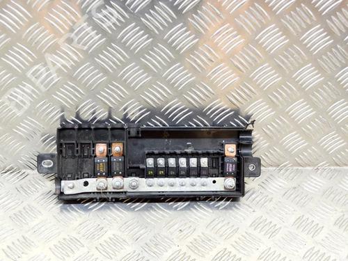 Used Electronic module Electronic module JAGUAR F-PACE (X761) 2.0 TD4 AWD (180 hp) 14618490 14618490